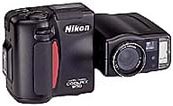 Nikon CoolPix 950 (digital)