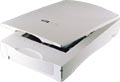 ScanPrisa 620UT (flatbed scanner)