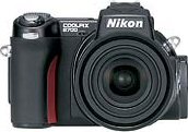 Nikon CoolPix 8700 (digital)