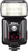 Nikon SB-28 (flash)