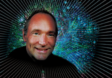 Tim Berners-Lee