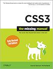 CSS3: The Missing Manual