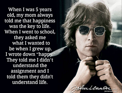 John Lennon