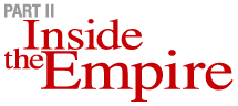 Inside the Empire