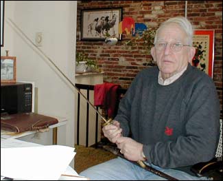 Dan Pinck