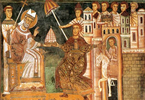 Donation of Constantine